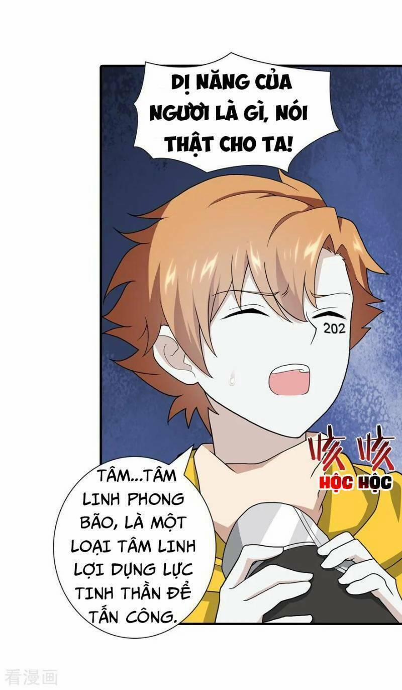 Bạn Gái Zombie Của Tôi 116 trang 57
