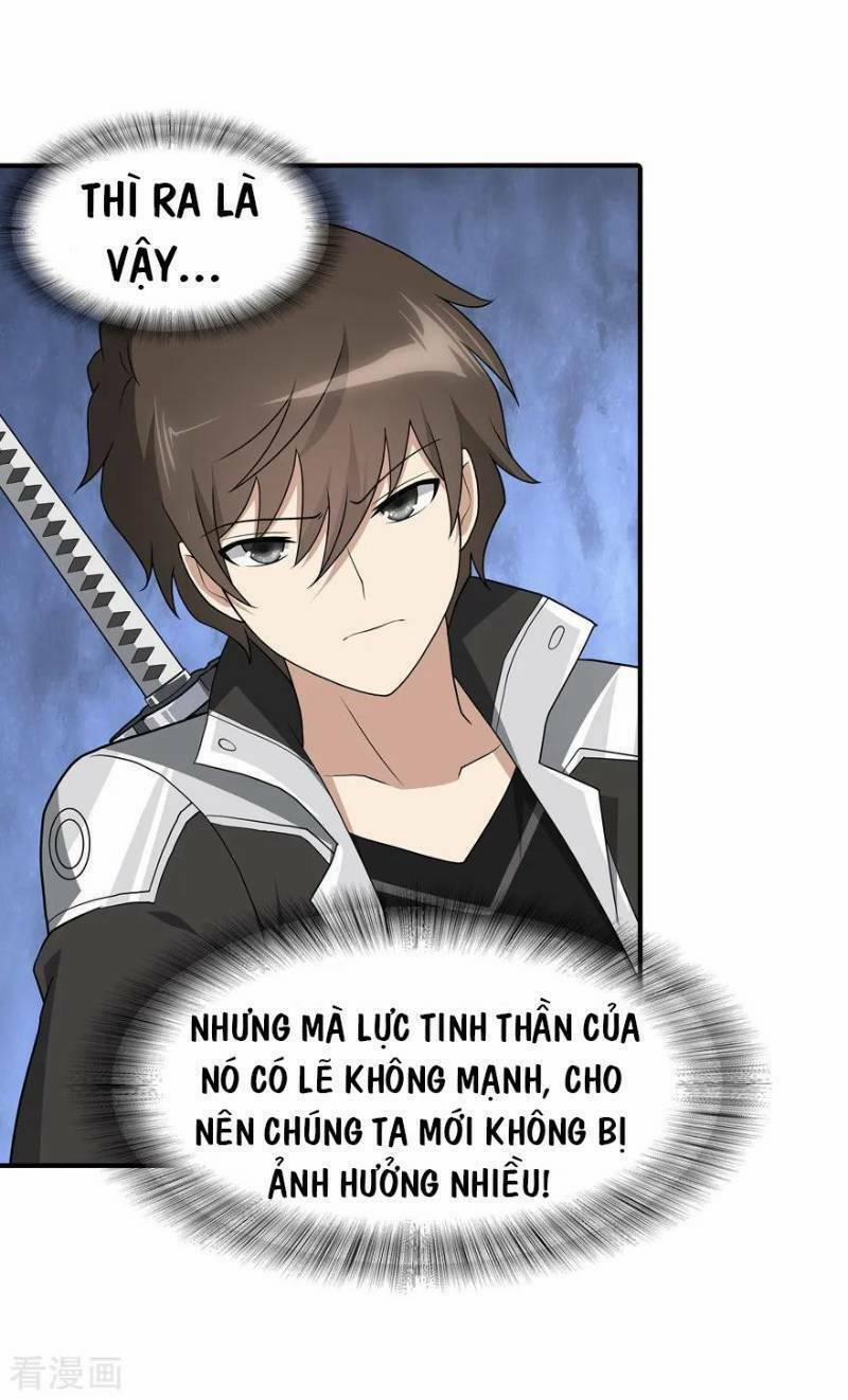 Bạn Gái Zombie Của Tôi 116 trang 58