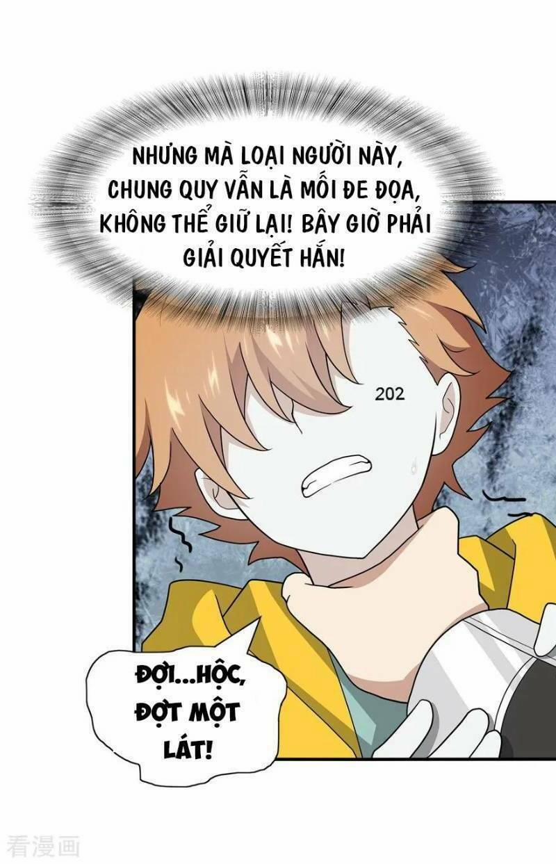 Bạn Gái Zombie Của Tôi 116 trang 59