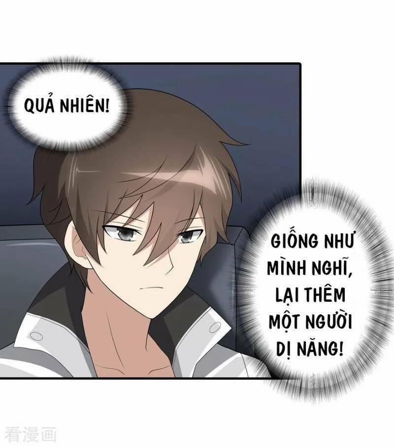 Bạn Gái Zombie Của Tôi 116 trang 6