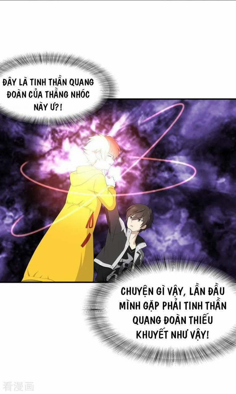 Bạn Gái Zombie Của Tôi 117 trang 1