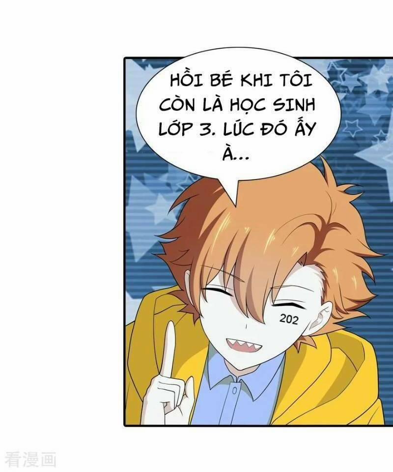 Bạn Gái Zombie Của Tôi 117 trang 11