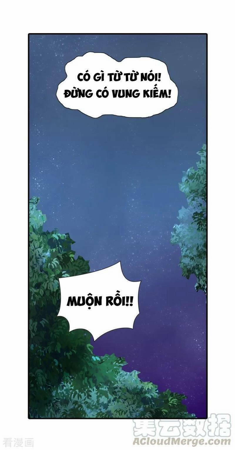Bạn Gái Zombie Của Tôi 117 trang 14