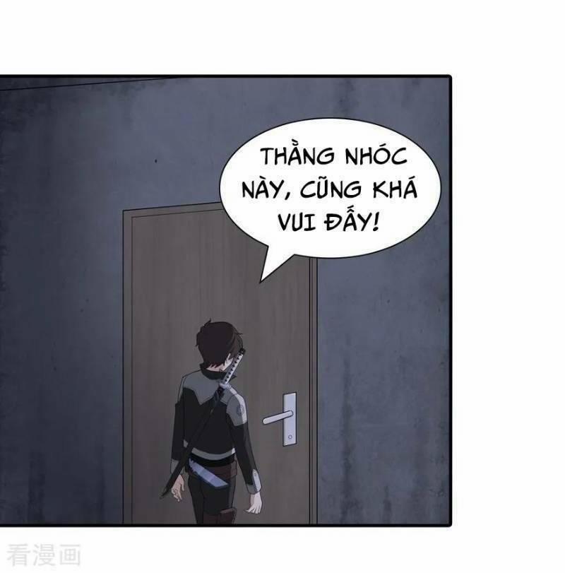 Bạn Gái Zombie Của Tôi 117 trang 15