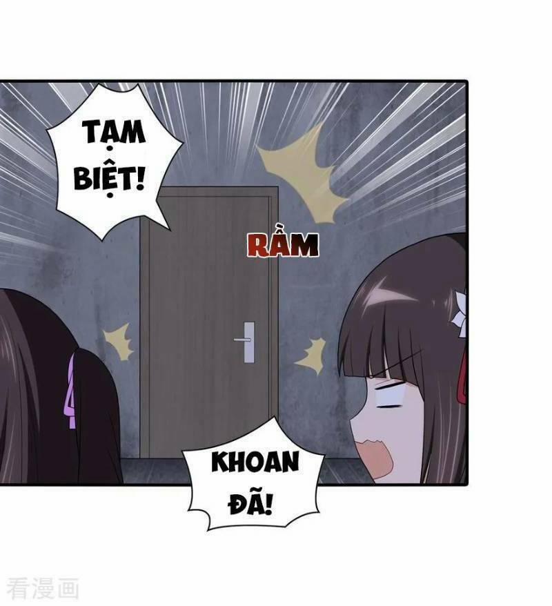 Bạn Gái Zombie Của Tôi 117 trang 19