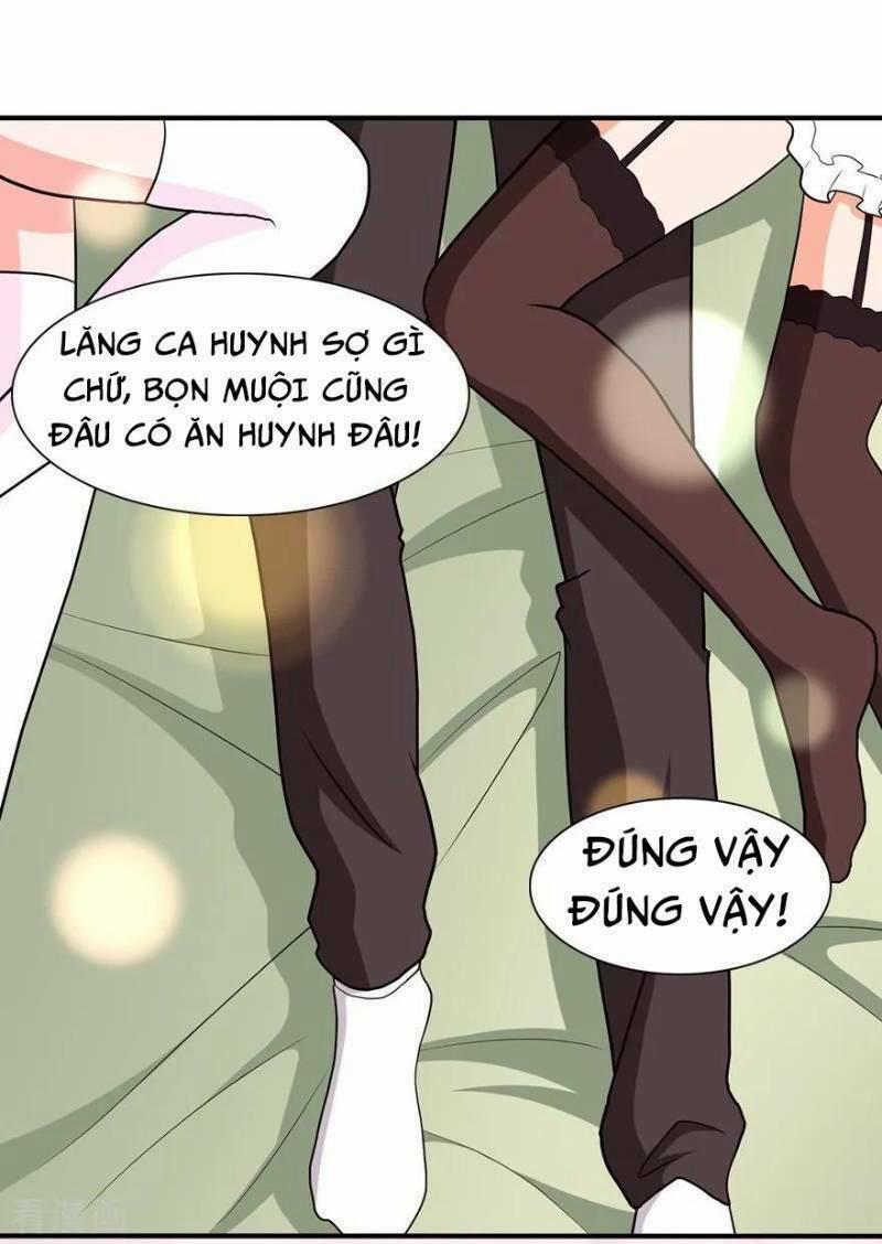 Bạn Gái Zombie Của Tôi 117 trang 20