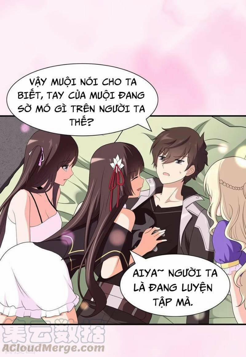 Bạn Gái Zombie Của Tôi 117 trang 21