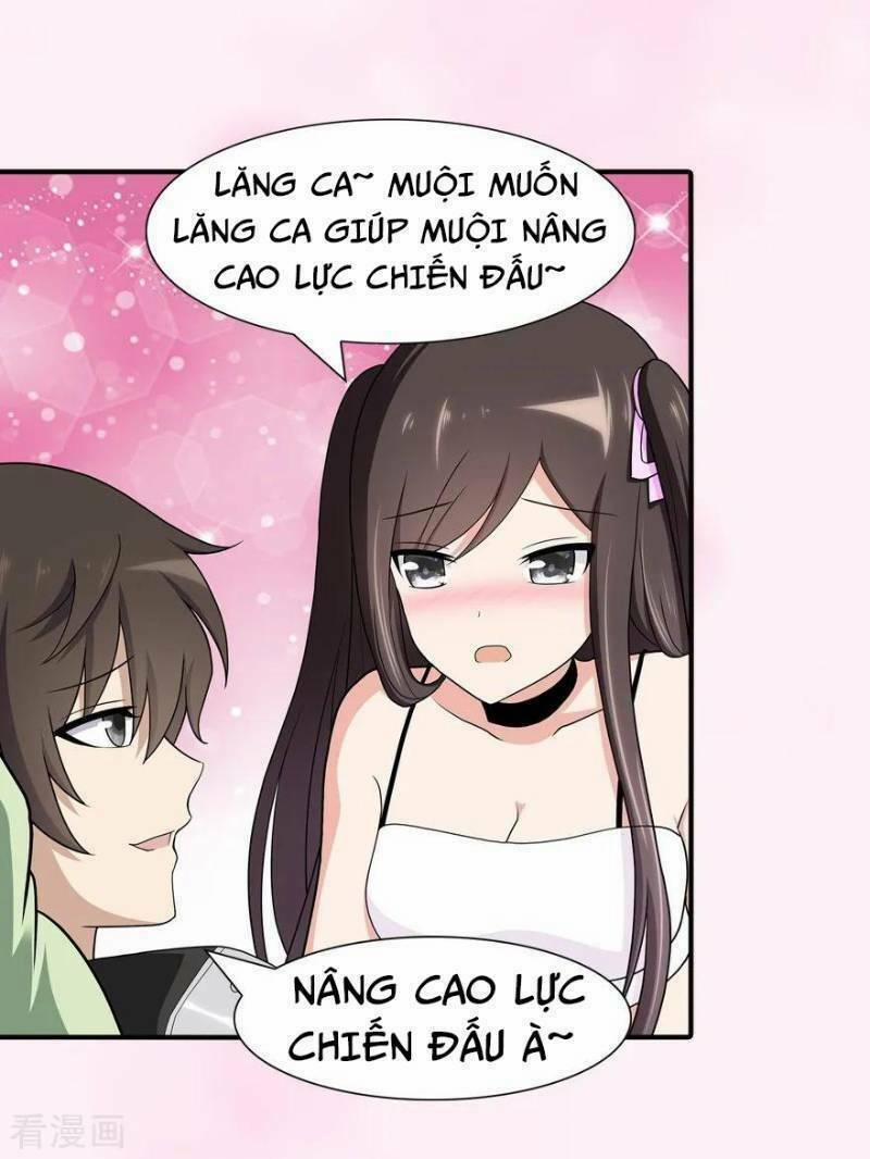Bạn Gái Zombie Của Tôi 117 trang 22