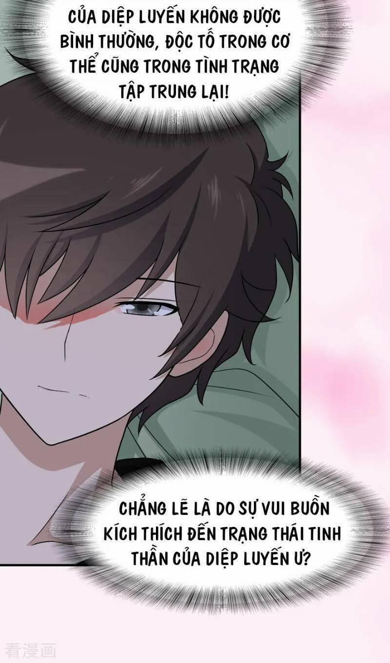Bạn Gái Zombie Của Tôi 117 trang 24