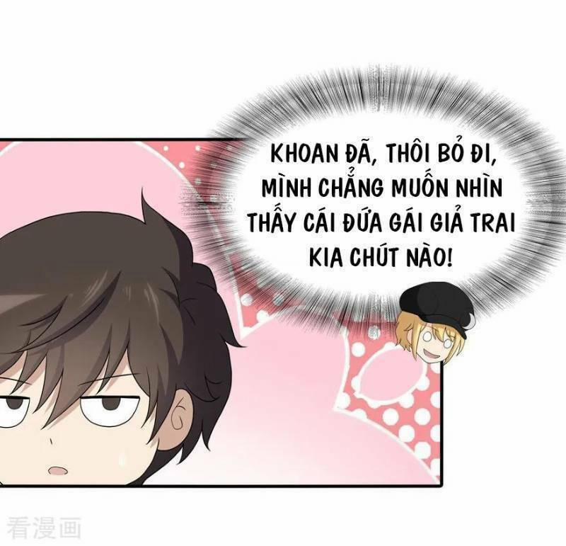Bạn Gái Zombie Của Tôi 117 trang 27