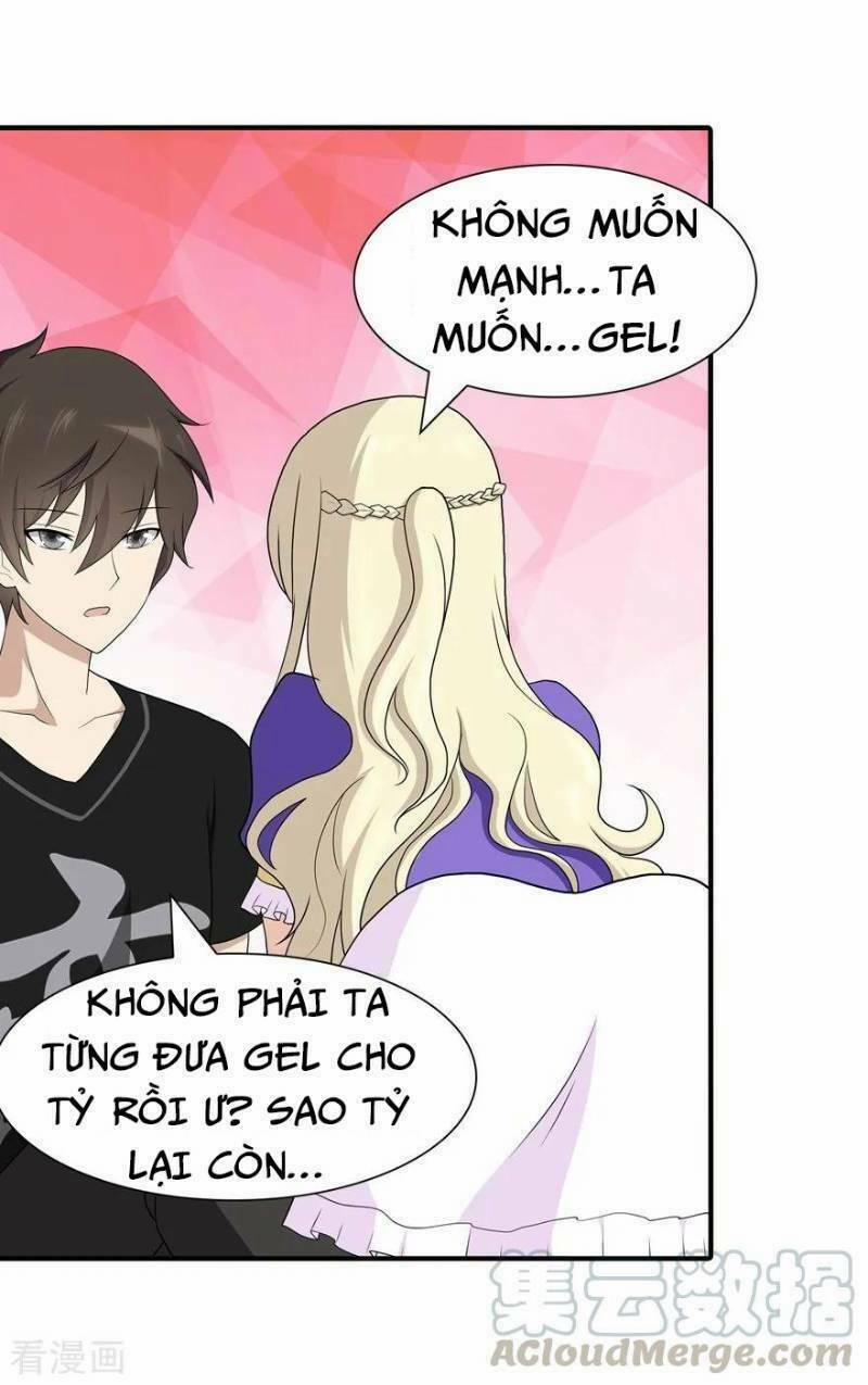 Bạn Gái Zombie Của Tôi 117 trang 29