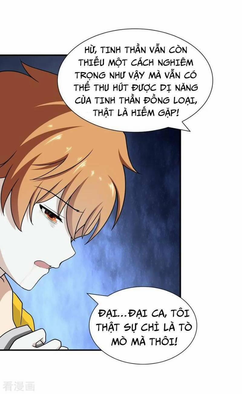 Bạn Gái Zombie Của Tôi 117 trang 3