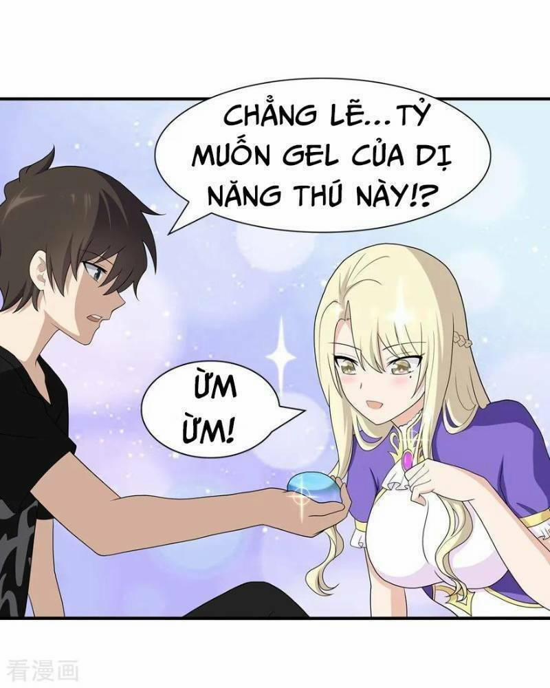 Bạn Gái Zombie Của Tôi 117 trang 31