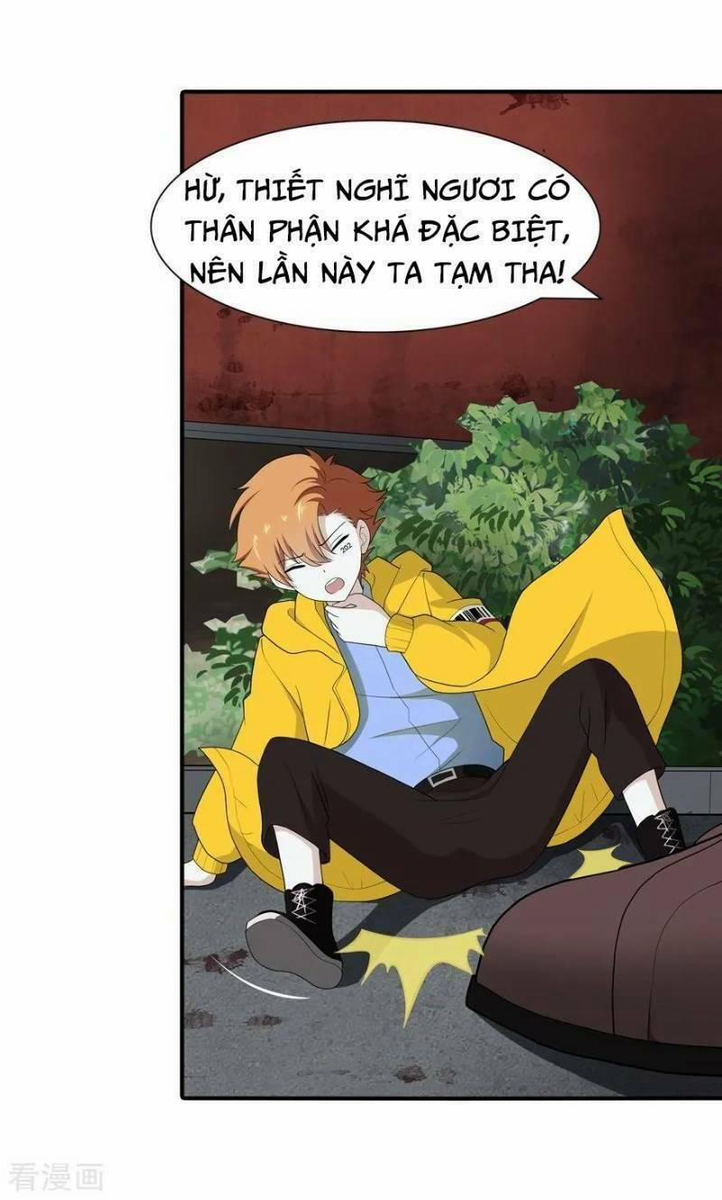 Bạn Gái Zombie Của Tôi 117 trang 4