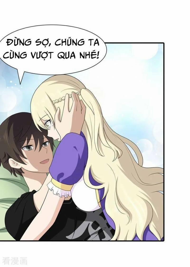 Bạn Gái Zombie Của Tôi 117 trang 40