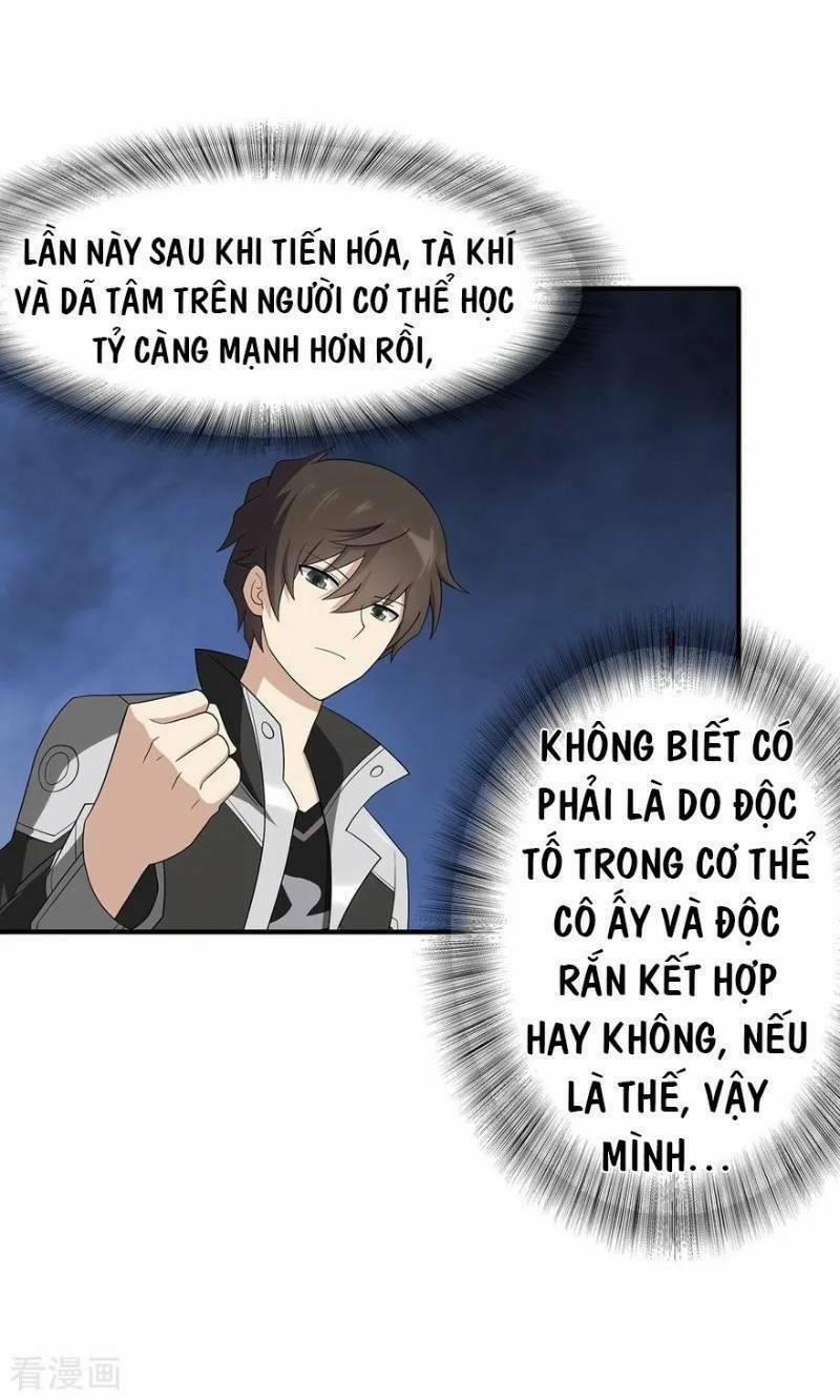 Bạn Gái Zombie Của Tôi 117 trang 48