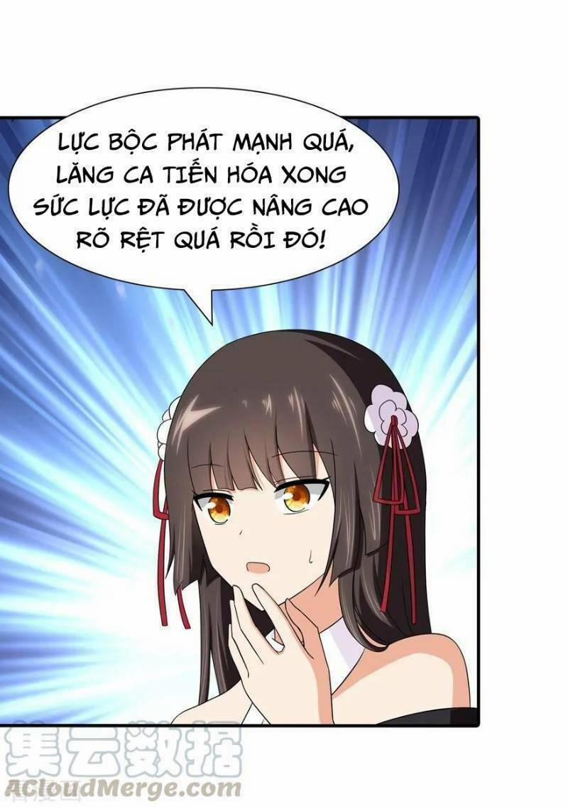 Bạn Gái Zombie Của Tôi 117 trang 50