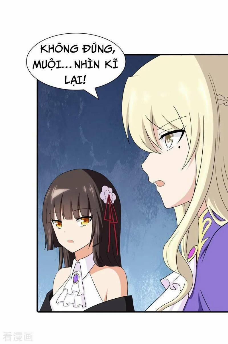 Bạn Gái Zombie Của Tôi 117 trang 51