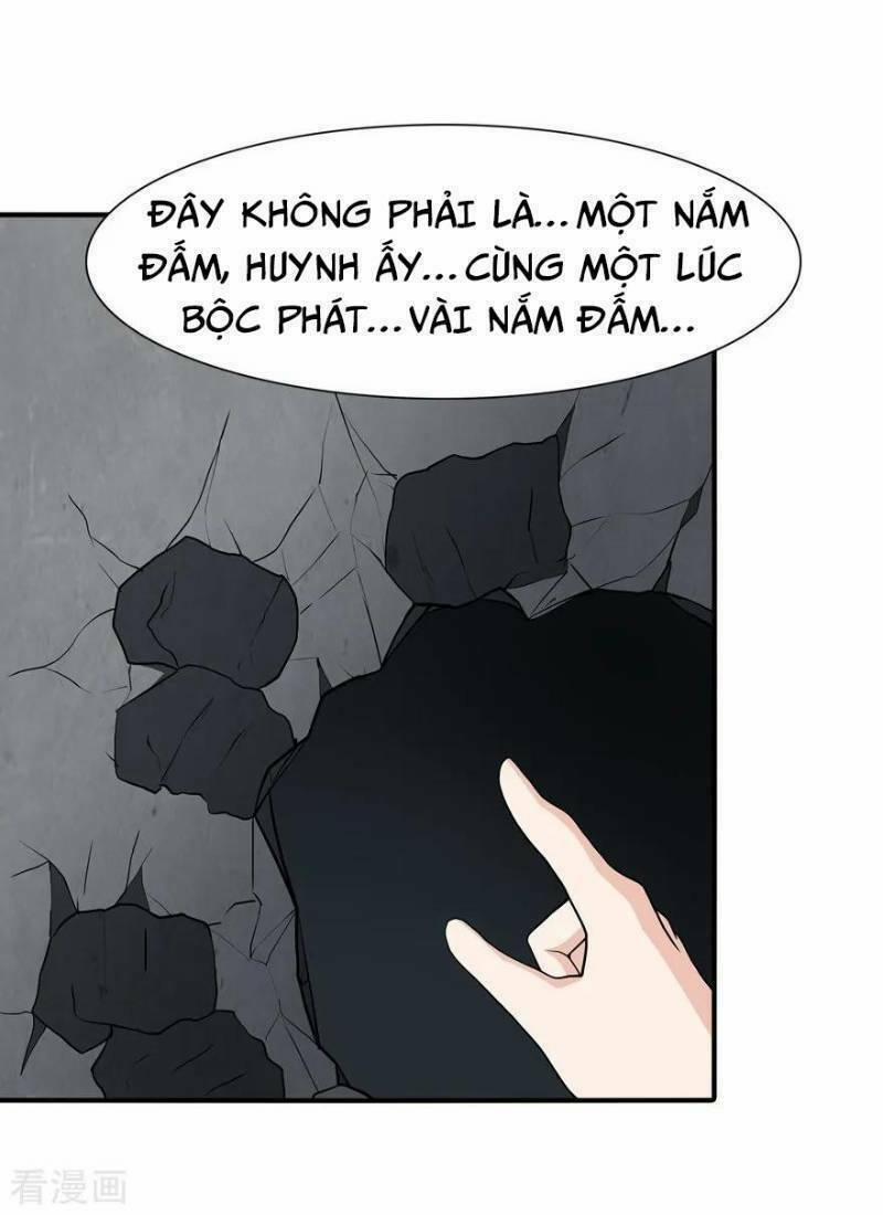 Bạn Gái Zombie Của Tôi 117 trang 52