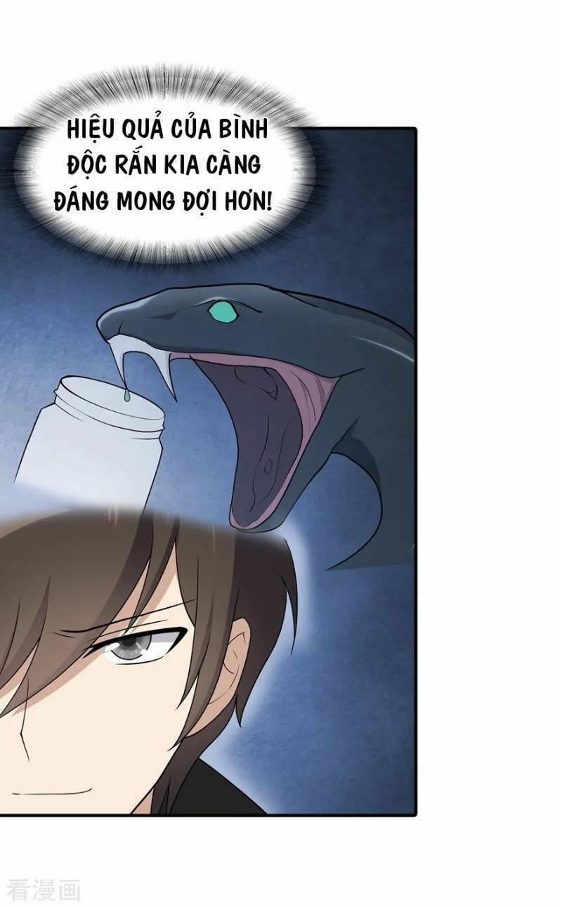 Bạn Gái Zombie Của Tôi 117 trang 55
