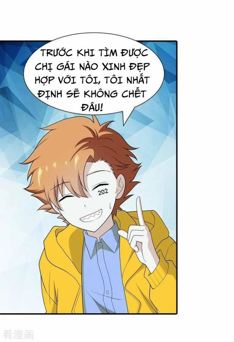 Bạn Gái Zombie Của Tôi 117 trang 6