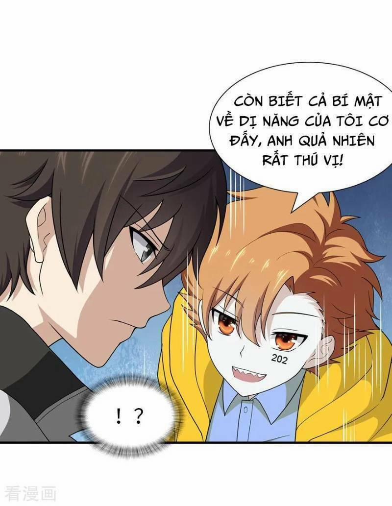 Bạn Gái Zombie Của Tôi 117 trang 9