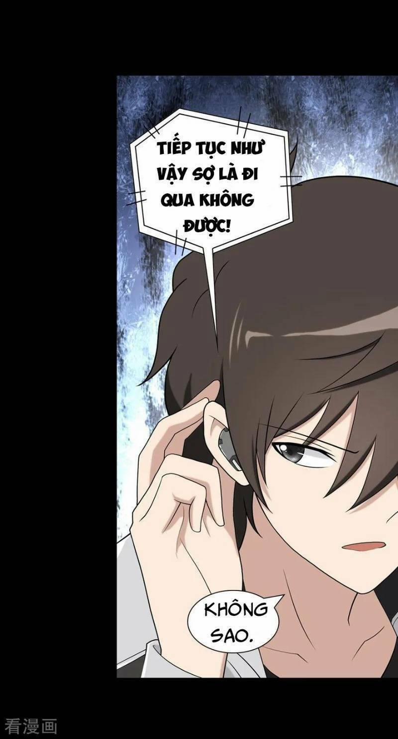 Bạn Gái Zombie Của Tôi 118 trang 19
