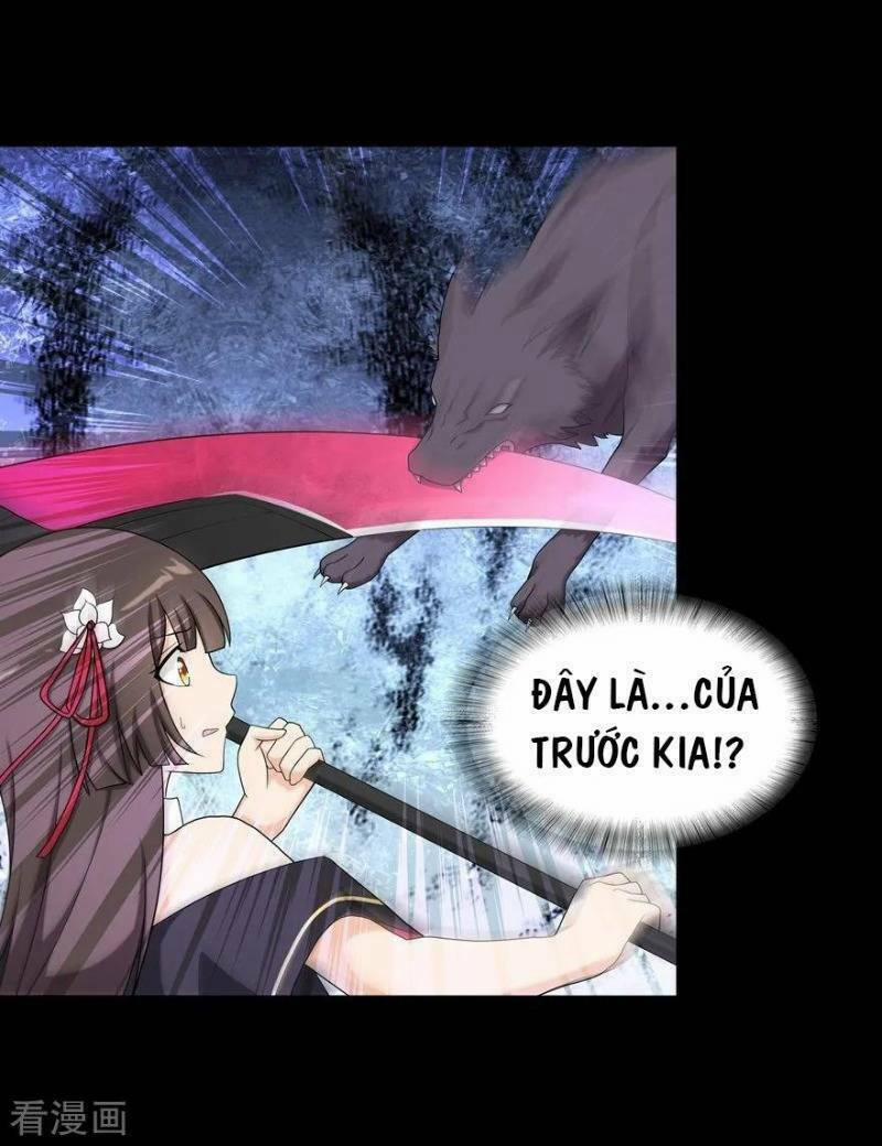Bạn Gái Zombie Của Tôi 118 trang 21