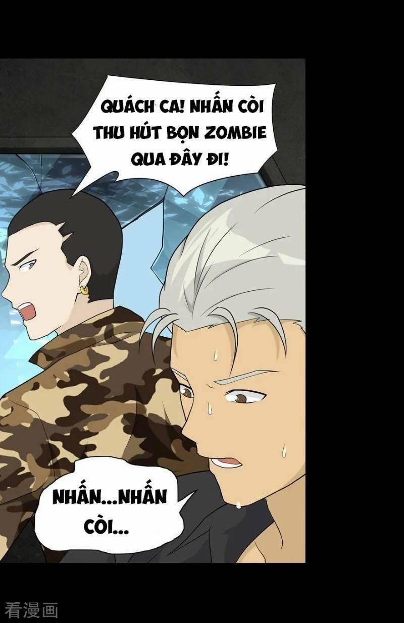 Bạn Gái Zombie Của Tôi 118 trang 29