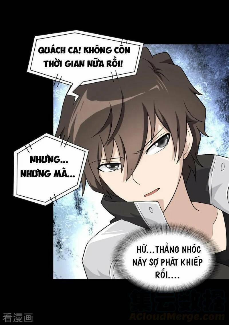 Bạn Gái Zombie Của Tôi 118 trang 32