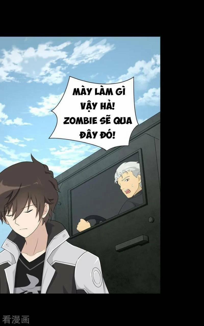 Bạn Gái Zombie Của Tôi 118 trang 37