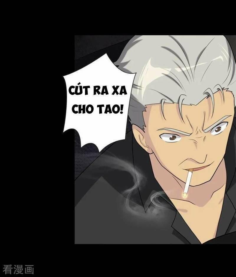 Bạn Gái Zombie Của Tôi 118 trang 4