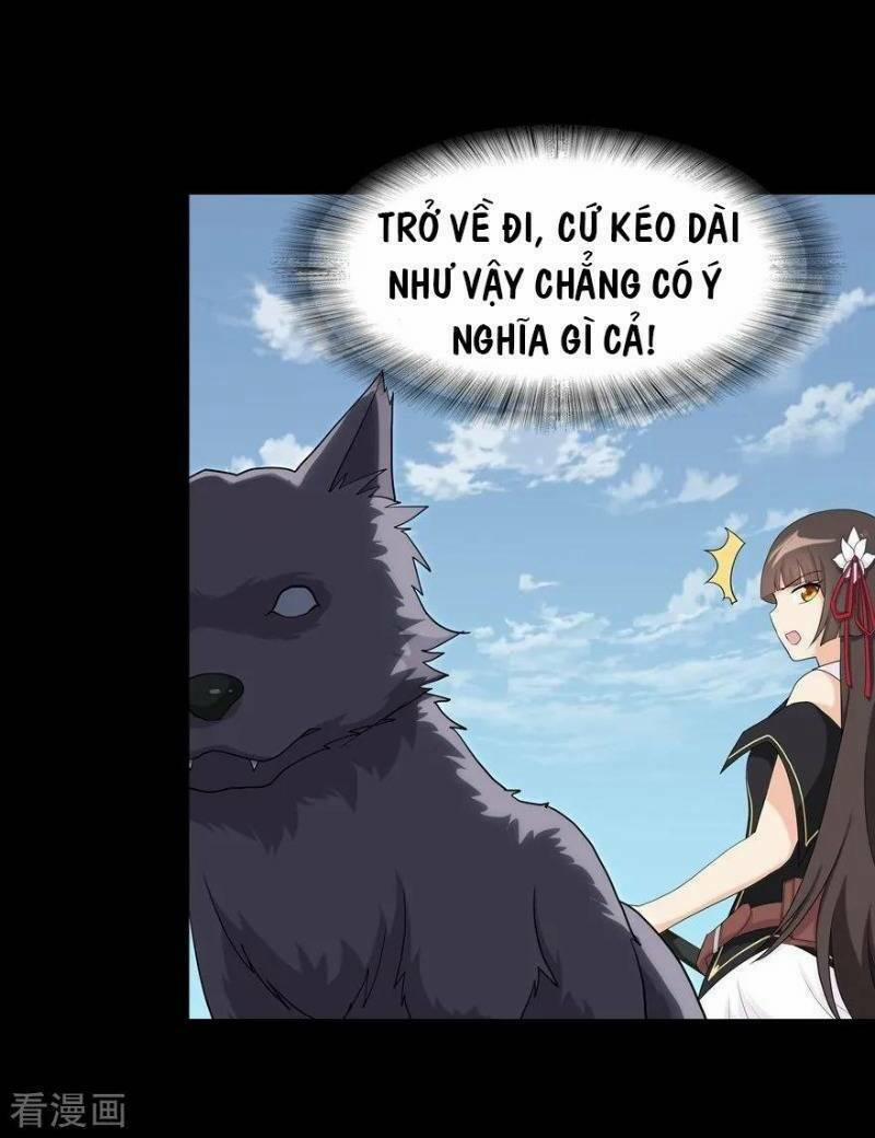 Bạn Gái Zombie Của Tôi 118 trang 44