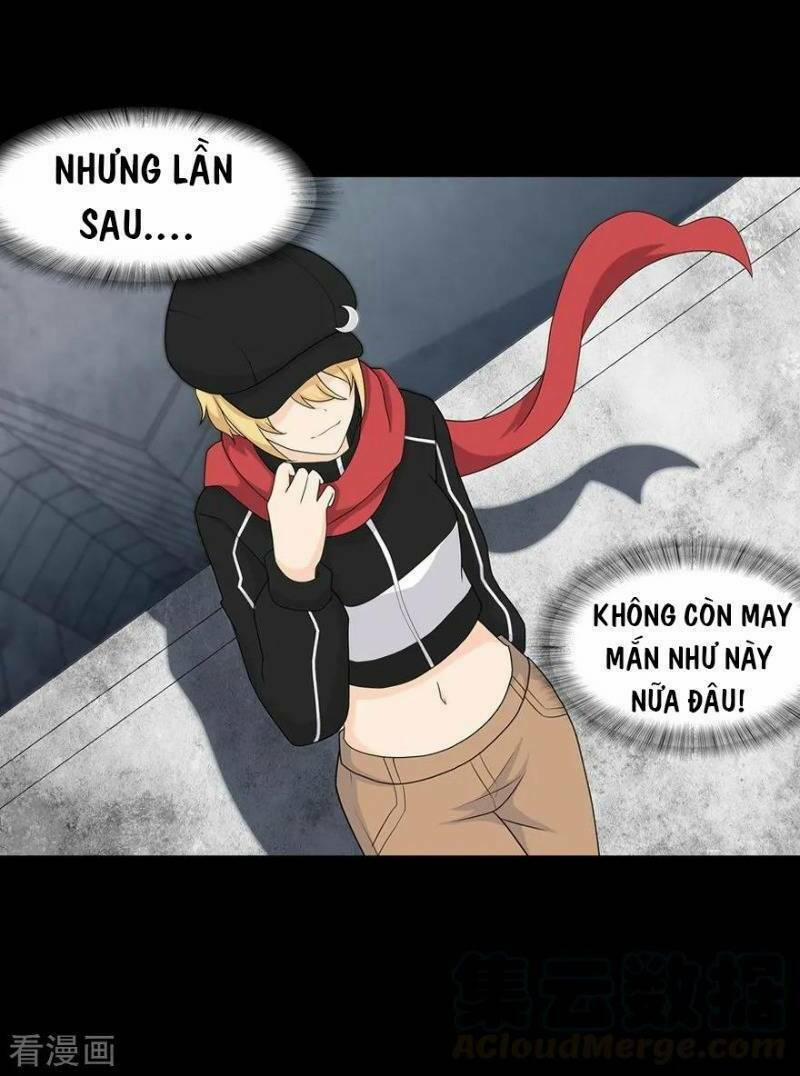 Bạn Gái Zombie Của Tôi 118 trang 46