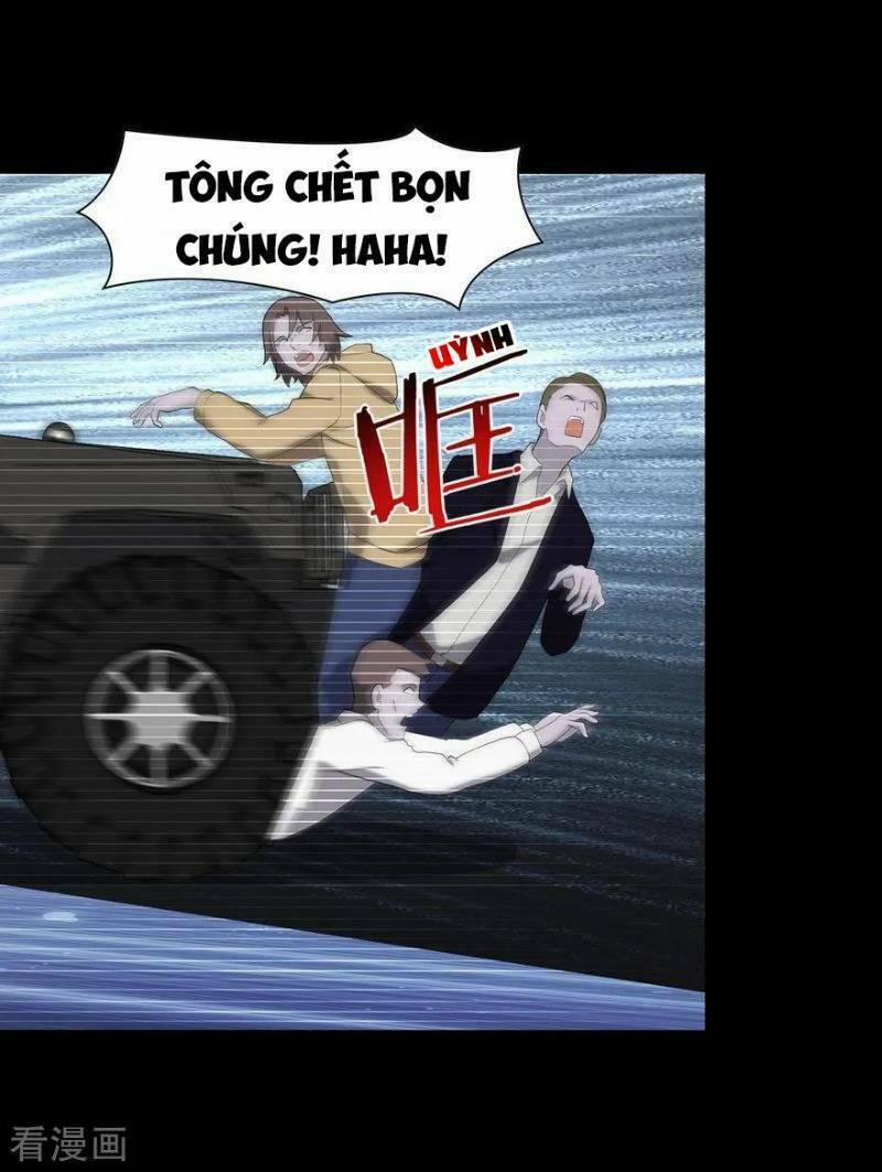 Bạn Gái Zombie Của Tôi 118 trang 5