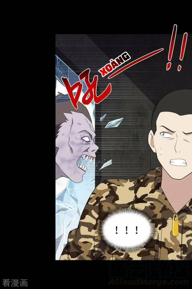Bạn Gái Zombie Của Tôi 118 trang 7