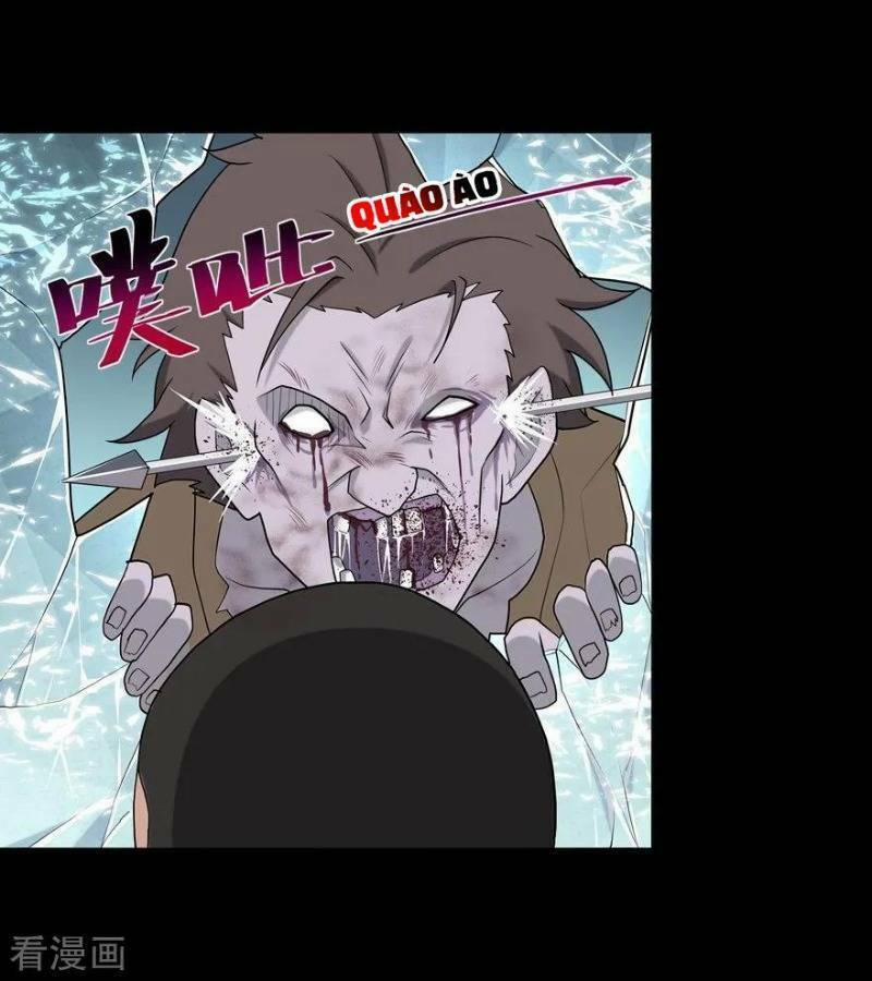 Bạn Gái Zombie Của Tôi 118 trang 8