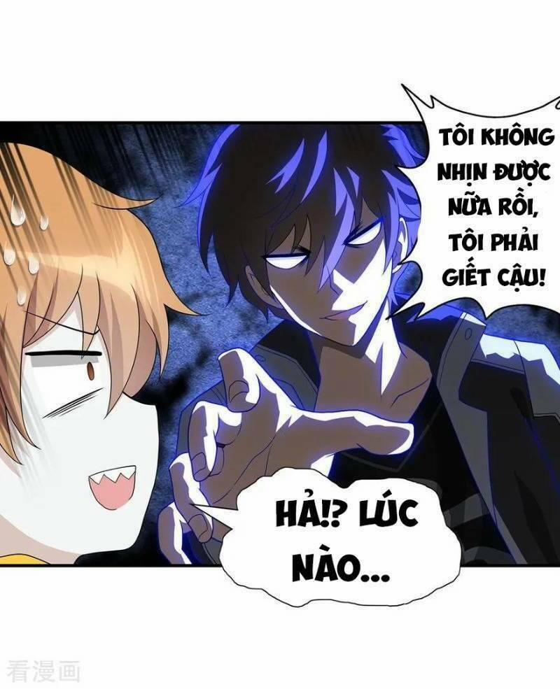 Bạn Gái Zombie Của Tôi 119 trang 10