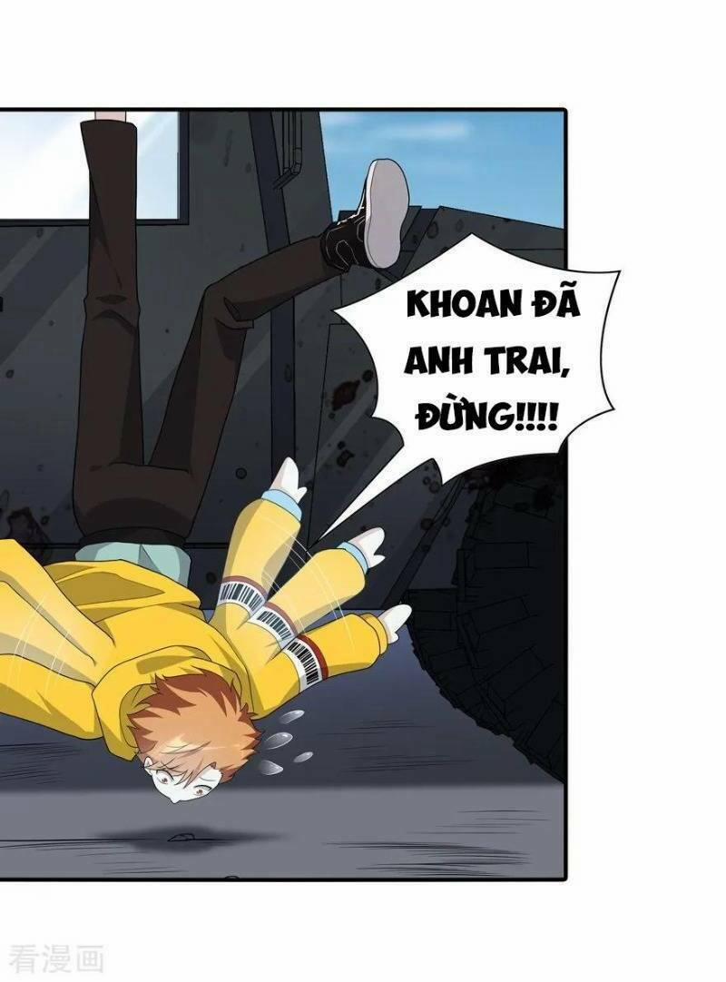 Bạn Gái Zombie Của Tôi 119 trang 11