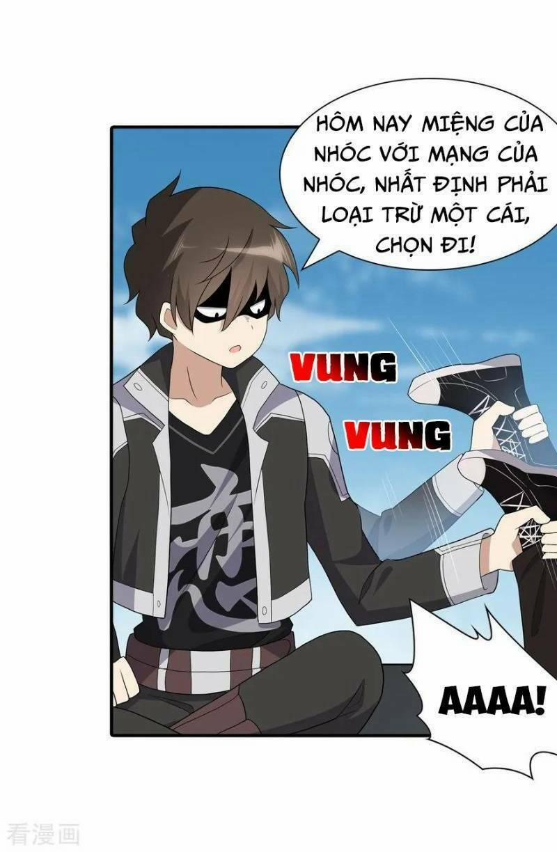 Bạn Gái Zombie Của Tôi 119 trang 12