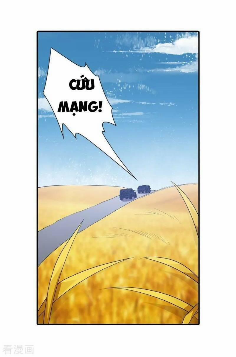 Bạn Gái Zombie Của Tôi 119 trang 13
