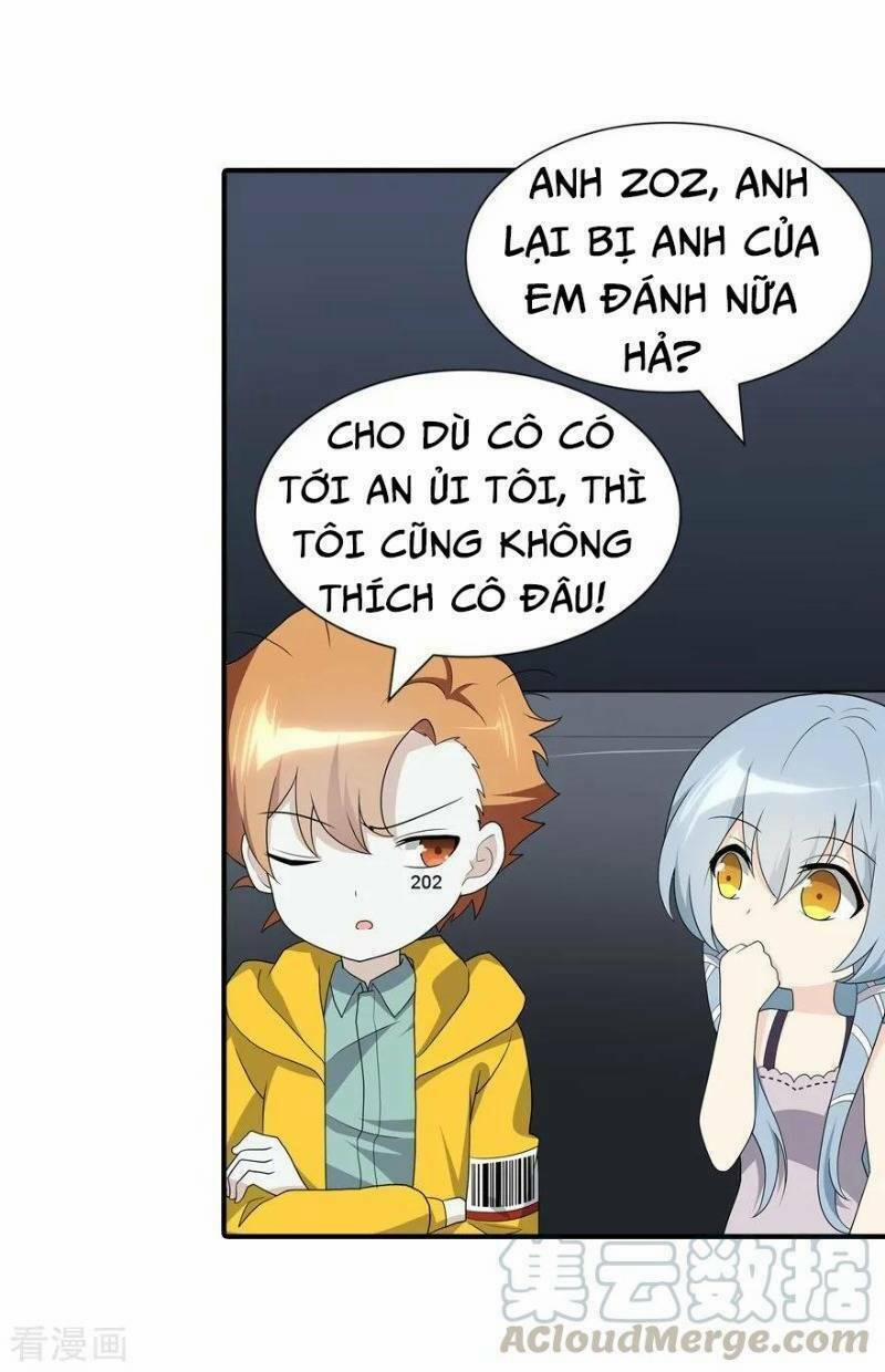 Bạn Gái Zombie Của Tôi 119 trang 14