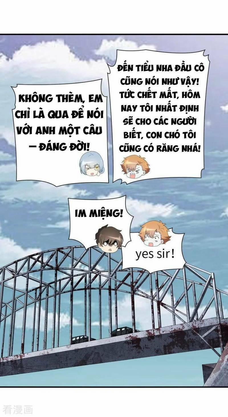 Bạn Gái Zombie Của Tôi 119 trang 15