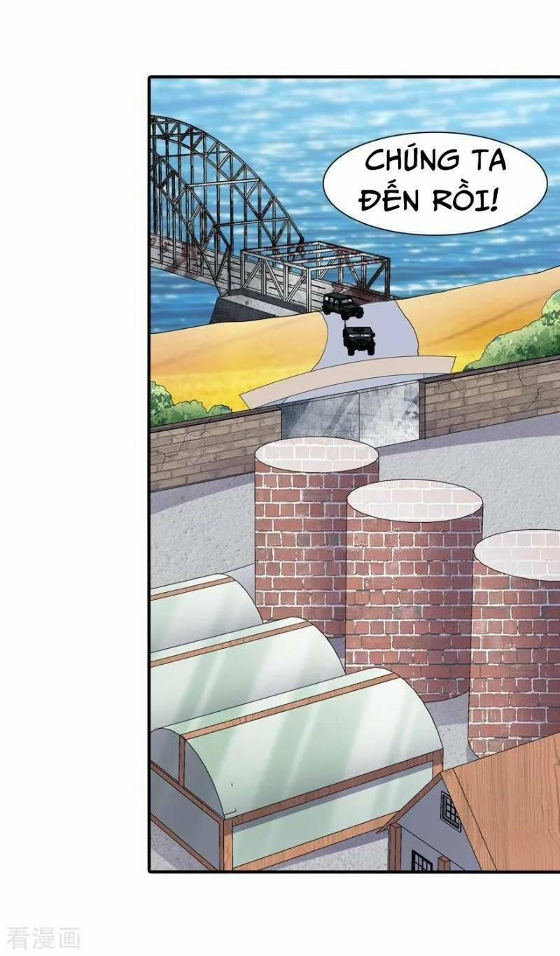 Bạn Gái Zombie Của Tôi 119 trang 16