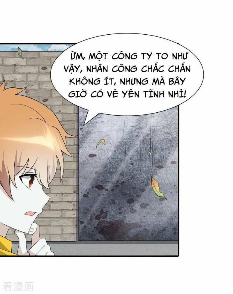 Bạn Gái Zombie Của Tôi 119 trang 18