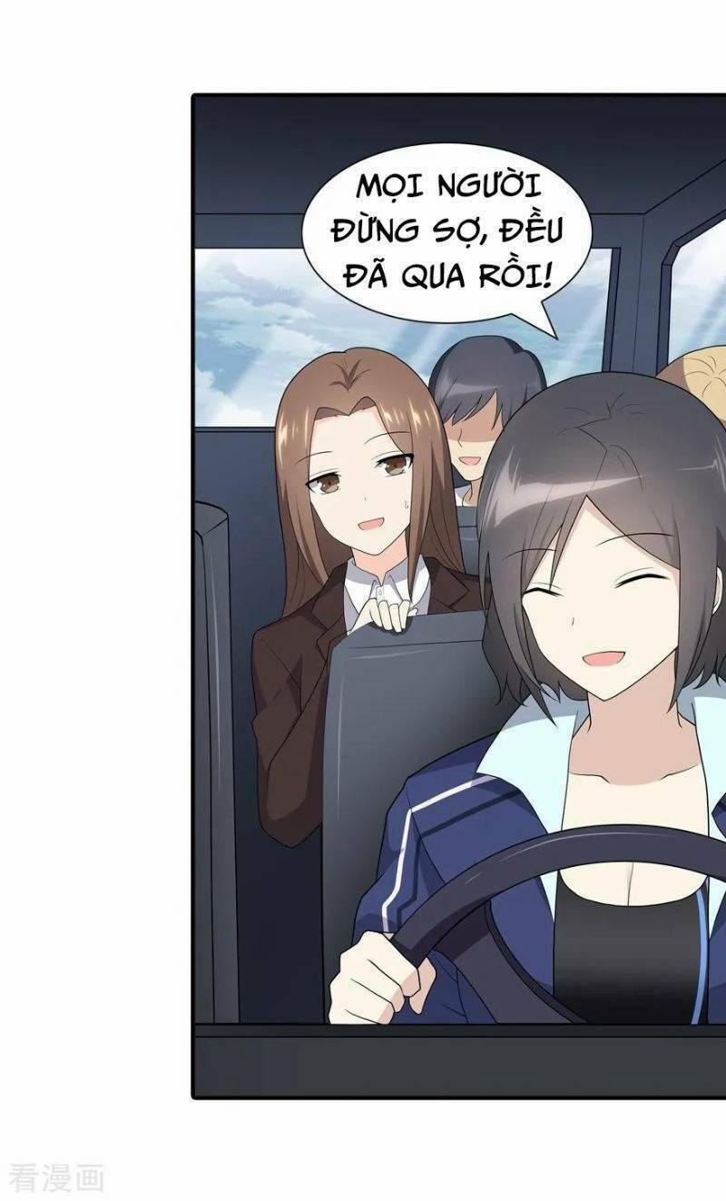Bạn Gái Zombie Của Tôi 119 trang 2