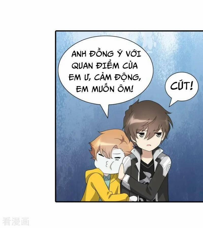 Bạn Gái Zombie Của Tôi 119 trang 22