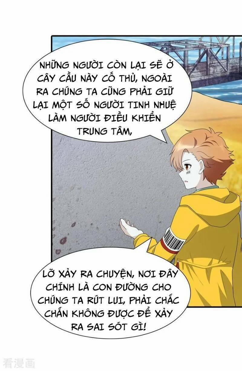 Bạn Gái Zombie Của Tôi 119 trang 26