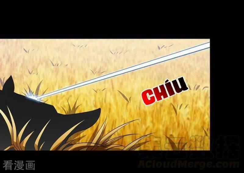 Bạn Gái Zombie Của Tôi 119 trang 34