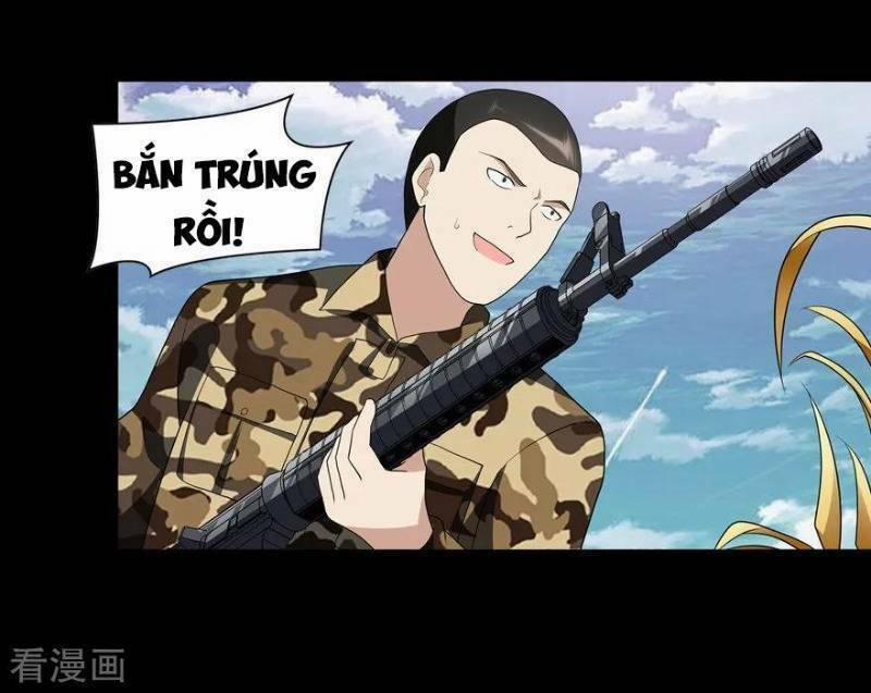 Bạn Gái Zombie Của Tôi 119 trang 35